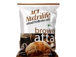 ACI Nutrilife Brown Flour (Atta)