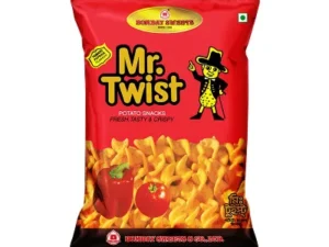 Bombay Sweets Mr. Twist