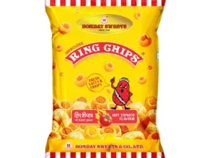 Bombay Sweets Ring Chips