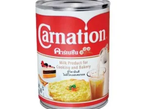 Carnation Milk (Thai)