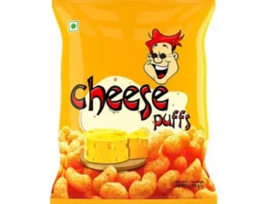 Cheese Puff