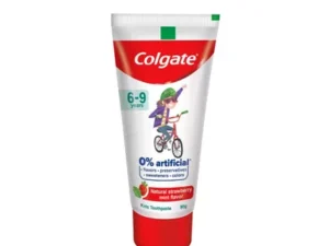 Colgate Kids 6-9 Years Premium Toothpaste