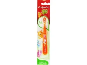 Colgate Kids Toothbrush (0-2 Years)