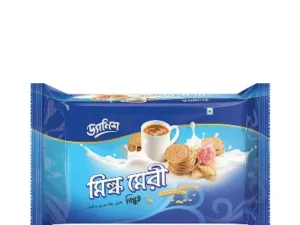 Danish Milk Marie Biscuit