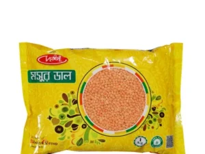 Desh Moshur Dal