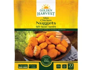 Golden Harvest Mini Chicken Nuggets