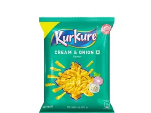 Kurkure American Style Cream & Onion Chips