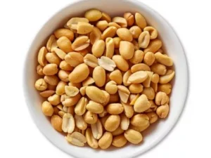 Peanut Peeled (Vaja Cheena Badam)