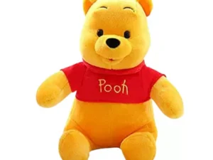 Pooh Bear Size B