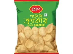 Pran Potato Cracker