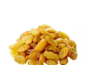 Raisins (Kishmish)
