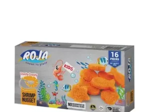 Roja Kids Shrimp Nuggets