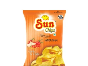 Sun Chips Garlic & Chilli
